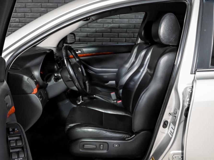 Toyota Avensis II Екатеринбург  - изображение 10
