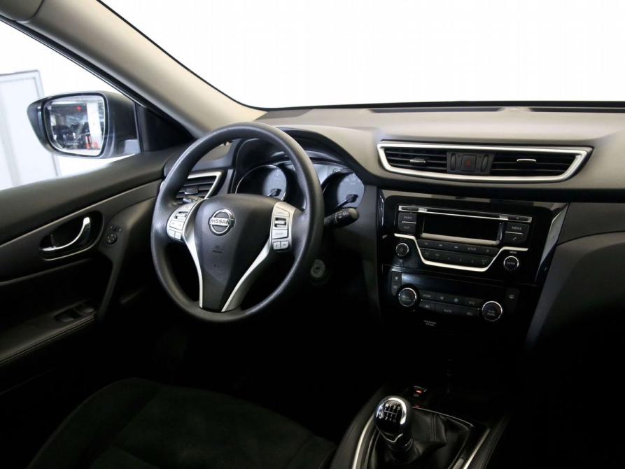 Nissan X-Trail III Санкт-Петербург  - изображение 14