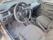 Skoda Rapid I Рестайлинг Азнакаево  - изображение 26