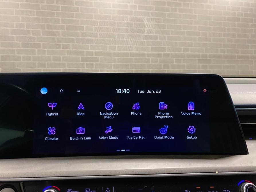 Kia K8 I Челябинск  - изображение 12