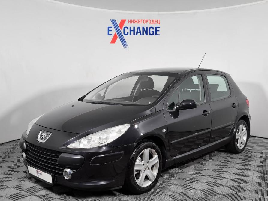 Peugeot 307 I Рестайлинг Нижний Новгород  - изображение 1