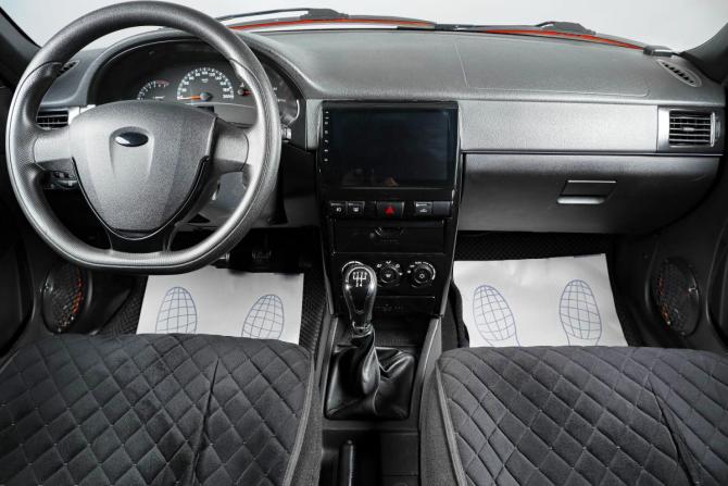 Lada (ВАЗ) Priora I с пробегом 2011 года, цена 649 000 рублей, 205000 км, седан, Автокод Объявления