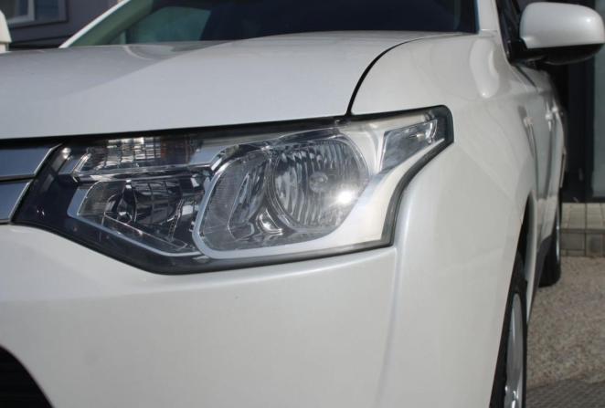 Mitsubishi Outlander III с пробегом 2014 года, цена 1 375 000 рублей, 107832 км, внедорожник, Автокод Объявления