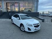 Chevrolet Cruze I Рестайлинг Саратов  - изображение 18