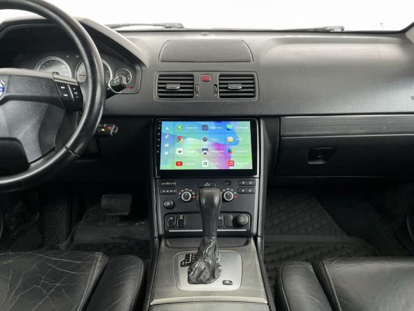 Volvo XC90 I Рестайлинг с пробегом 2007 года, цена 1 187 000 рублей, 319500 км, внедорожник, Автокод Объявления