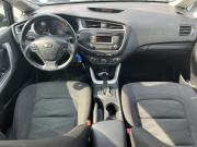 Kia Ceed II Рестайлинг Челябинск  - изображение 18