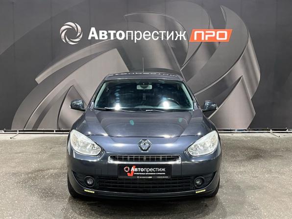 Renault Fluence I с пробегом 2012 года, цена 540 000 рублей, 325328 км, седан, Автокод Объявления