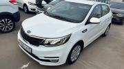 Kia Rio III Рестайлинг Киров  - изображение 3