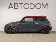 Mini Hatch III (F55/F56) Рестайлинг Санкт-Петербург  - изображение 34
