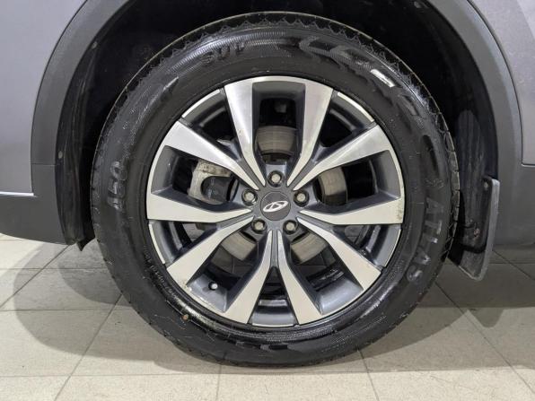 Chery Tiggo 7 Pro Max I с пробегом 2023 года, цена 1 925 000 рублей, 48894 км, внедорожник, Автокод Объявления