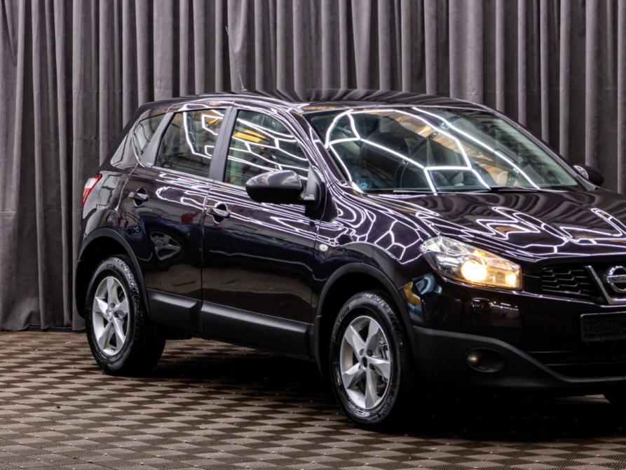 Nissan Qashqai I Рестайлинг Краснодар  - изображение 7
