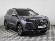 Chery Tiggo 7 Pro Max I Рестайлинг Москва  - изображение 24