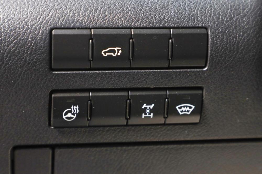 Lexus RX IV Новосибирск  - изображение 18