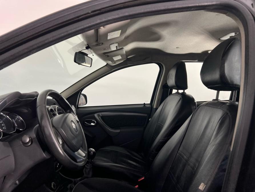 Renault Duster I Рестайлинг Архангельск  - изображение 14