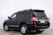Toyota Land Cruiser 200 Series Рестайлинг 1 Красноярск  - изображение 32