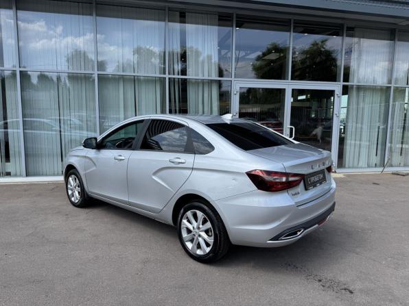 Lada (ВАЗ) Vesta I Рестайлинг (NG) с пробегом 2023 года, цена 1 100 000 рублей, 40026 км, седан, Автокод Объявления