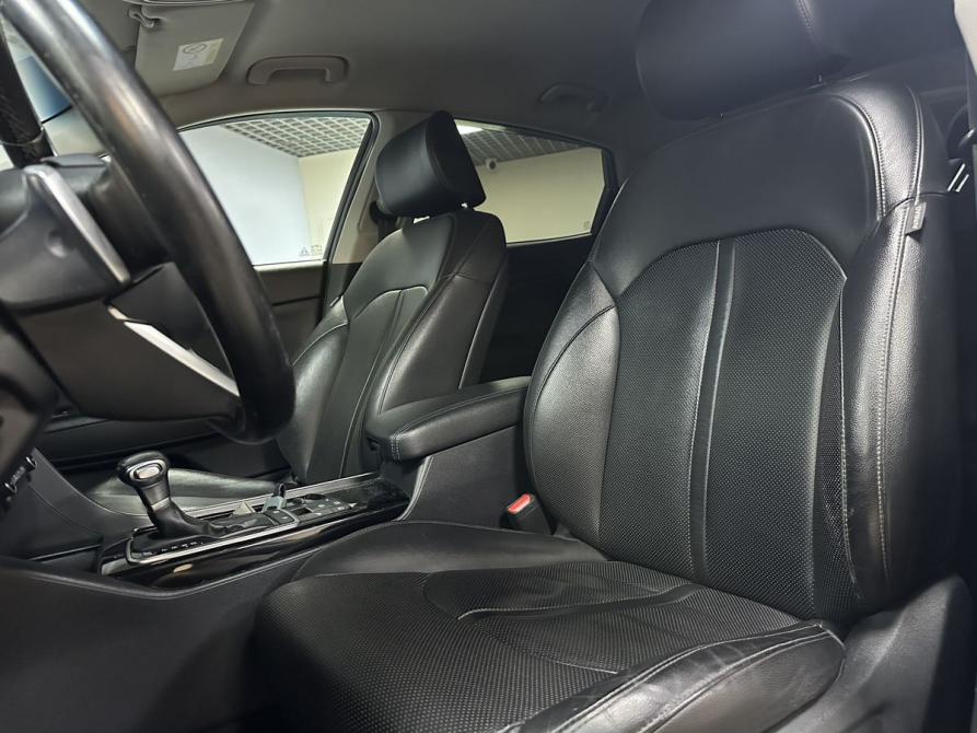 Kia Optima IV Рестайлинг Москва  - изображение 10
