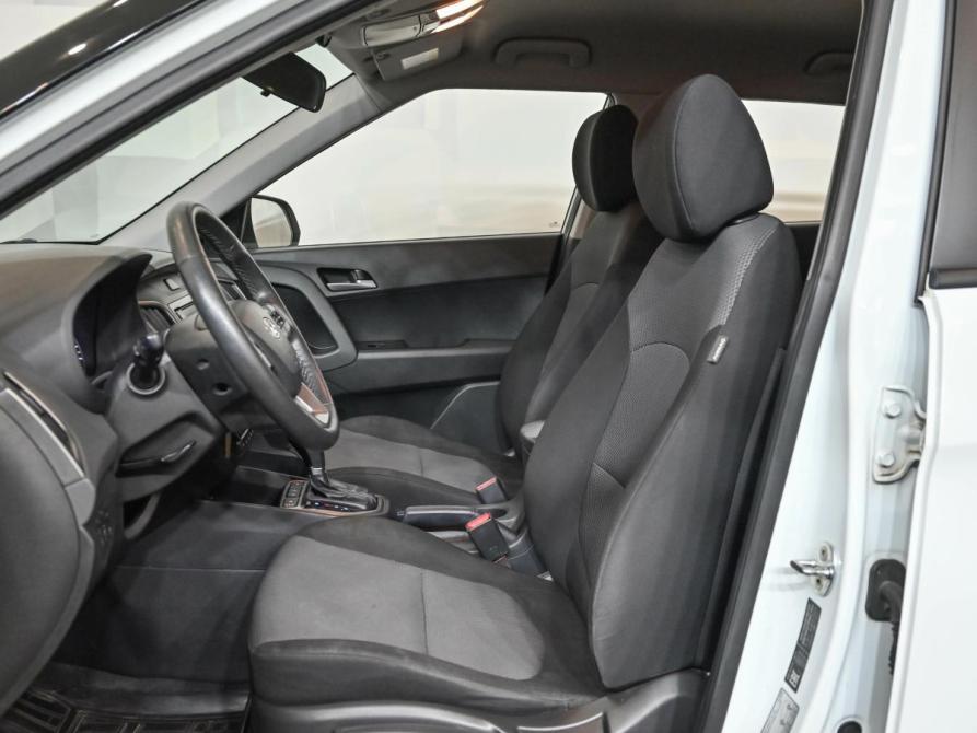 Hyundai Creta I Рестайлинг Екатеринбург  - изображение 20