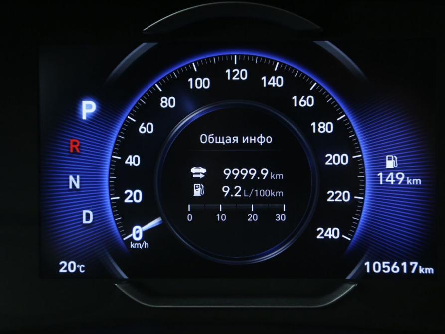 Hyundai Creta II Иваново  - изображение 21