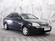 Chevrolet Lacetti I Ульяновск  - изображение 28