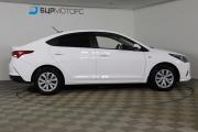 Hyundai Solaris II Рестайлинг Нижний Новгород  - изображение 23
