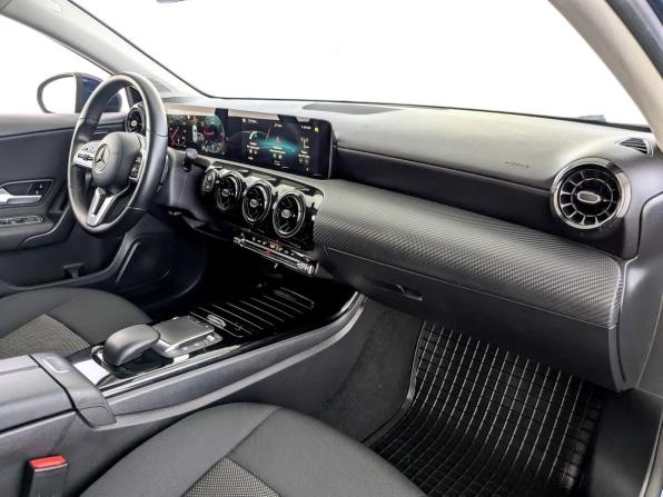 Mercedes-Benz A-Класс IV (W177) с пробегом 2020 года, цена 2 065 000 рублей, 143591 км, хэтчбек, Автокод Объявления