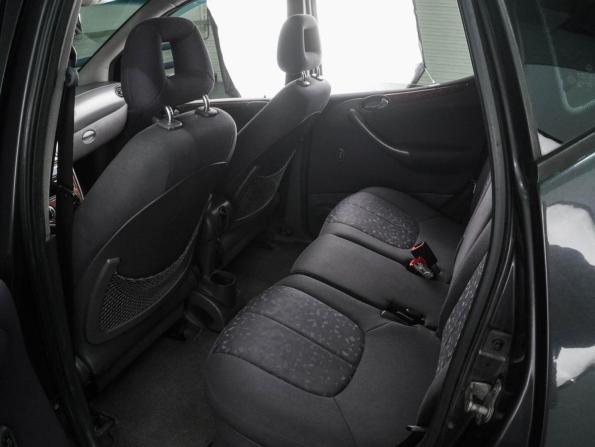 Mercedes-Benz A-Класс I (W168) с пробегом 2001 года, цена 319 000 рублей, 176416 км, хэтчбек, Автокод Объявления