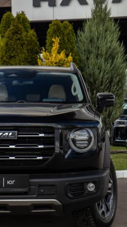Haval Dargo I с пробегом 2023 года, цена 2 183 000 рублей, 92084 км, внедорожник, Автокод Объявления