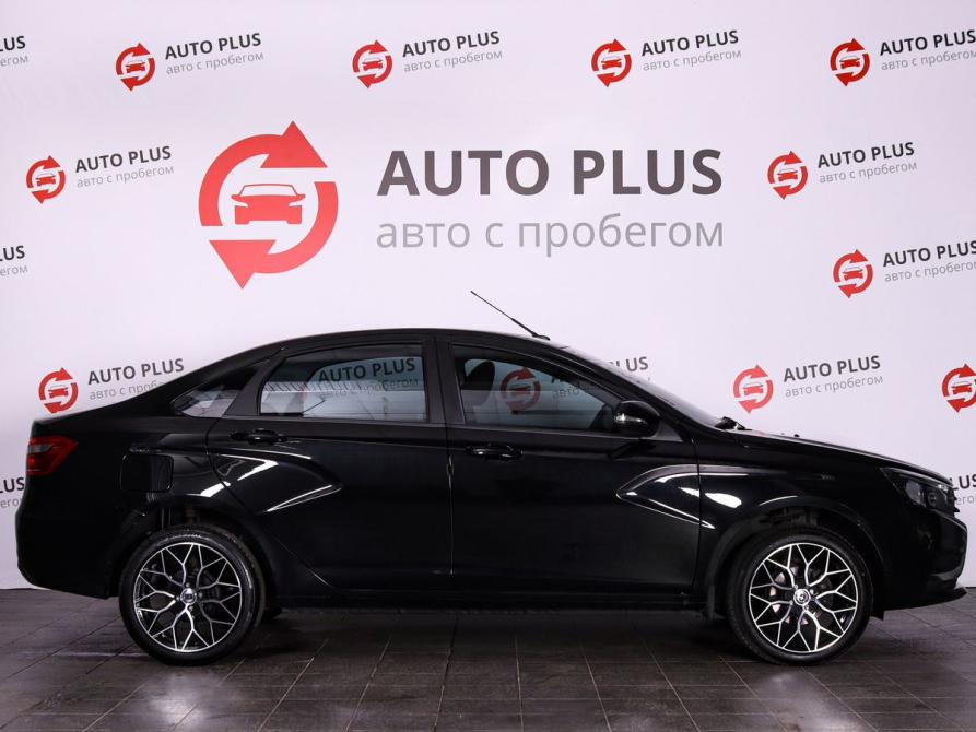 Lada (ВАЗ) Vesta I Минеральные Воды  - изображение 7