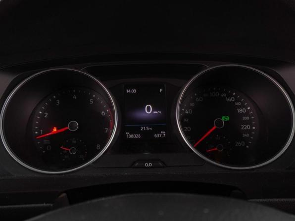 Volkswagen Tiguan II с пробегом 2018 года, цена 1 908 000 рублей, 138028 км, внедорожник, Автокод Объявления