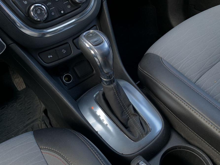 Opel Mokka I Москва  - изображение 16