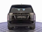 Land Rover Range Rover IV Рестайлинг Москва  - изображение 36