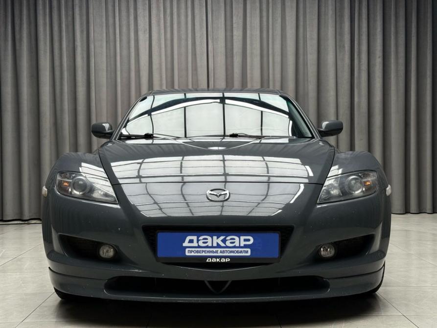 Mazda RX-8 I Ижевск  - изображение 2
