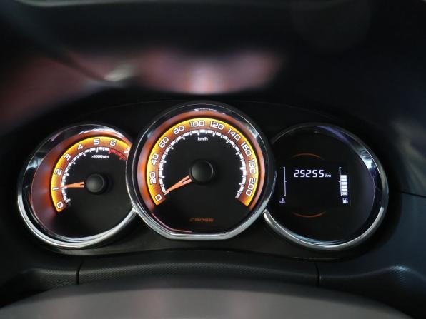 Lada (ВАЗ) Largus I Рестайлинг с пробегом 2024 года, цена 1 469 500 рублей, 25254 км, универсал, Автокод Объявления