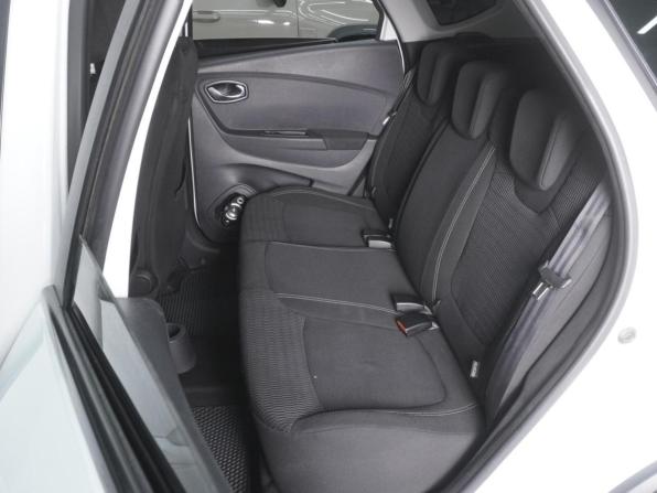 Renault Kaptur I с пробегом 2016 года, цена 1 299 000 рублей, 99785 км, внедорожник, Автокод Объявления
