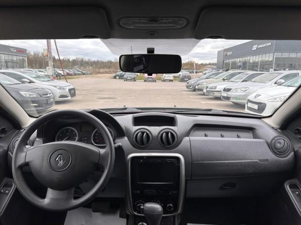 Renault Duster I с пробегом 2014 года, цена 1 022 000 рублей, 129374 км, внедорожник, Автокод Объявления