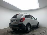 Opel Antara I Мурманск  - изображение 32