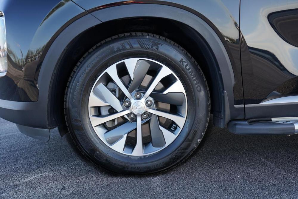 Hyundai Palisade I Крым  - изображение 30