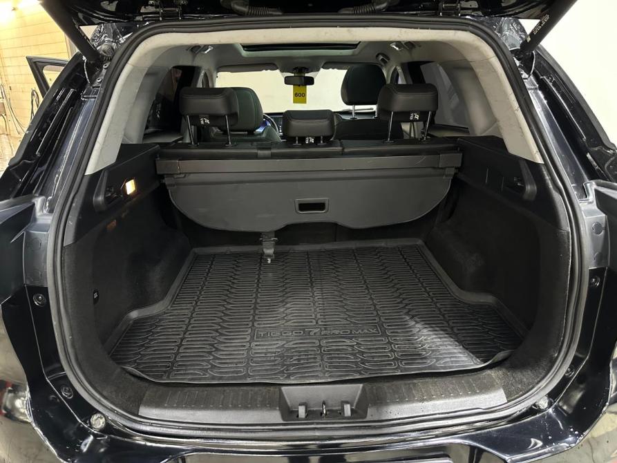 Chery Tiggo 7 Pro Max I Санкт-Петербург  - изображение 10
