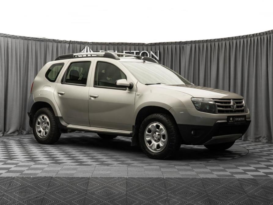 Renault Duster I Москва  - изображение 2