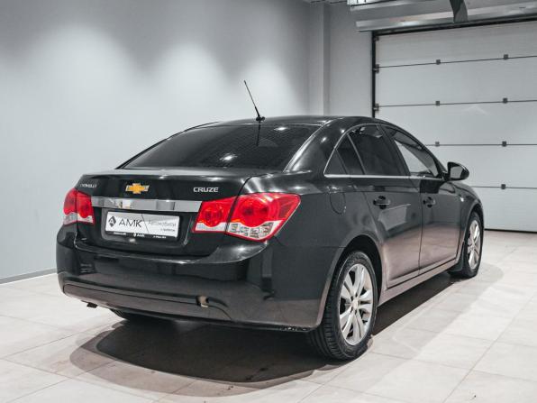 Chevrolet Cruze I Рестайлинг с пробегом 2013 года, цена 595 000 рублей, 192278 км, седан, Автокод Объявления
