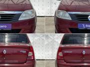 Renault Logan I Рестайлинг Тамбов  - изображение 24