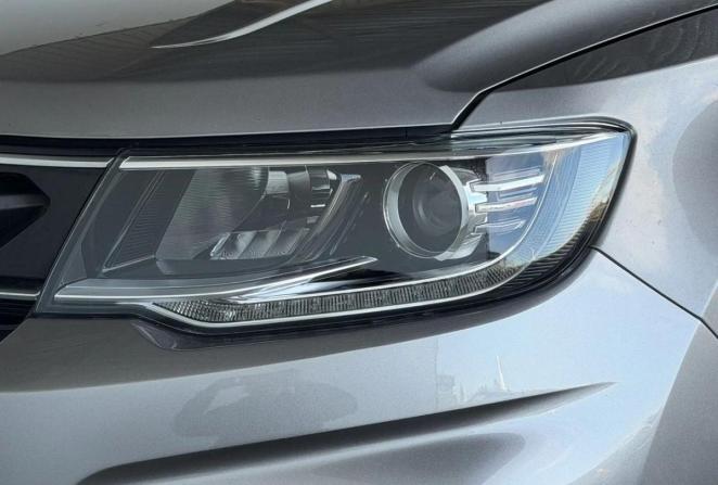Changan CS35 Plus I с пробегом 2020 года, цена 1 250 000 рублей, 93138 км, внедорожник, Автокод Объявления