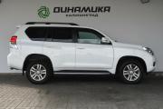 Toyota Land Cruiser Prado 150 Series Калининград  - изображение 25