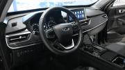 Chery Tiggo 4 I Рестайлинг 2 Уфа  - изображение 21