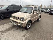 Suzuki Jimny III Рестайлинг 1 Пермь  - изображение 10