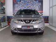 Nissan Murano II (Z51) Рестайлинг Кемерово  - изображение 24