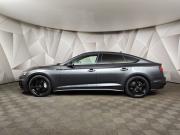 Audi A5 II (F5) Рестайлинг Москва  - изображение 30