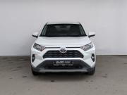 Toyota RAV4 V (XA50) Москва  - изображение 56