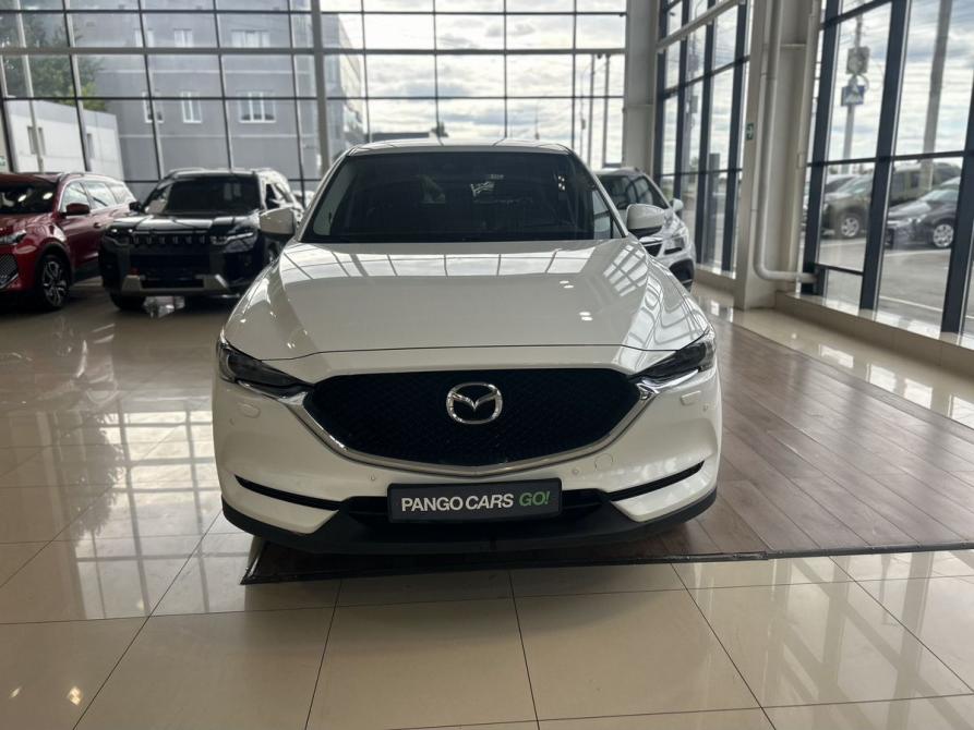 Mazda CX-5 II Саратов  - изображение 2